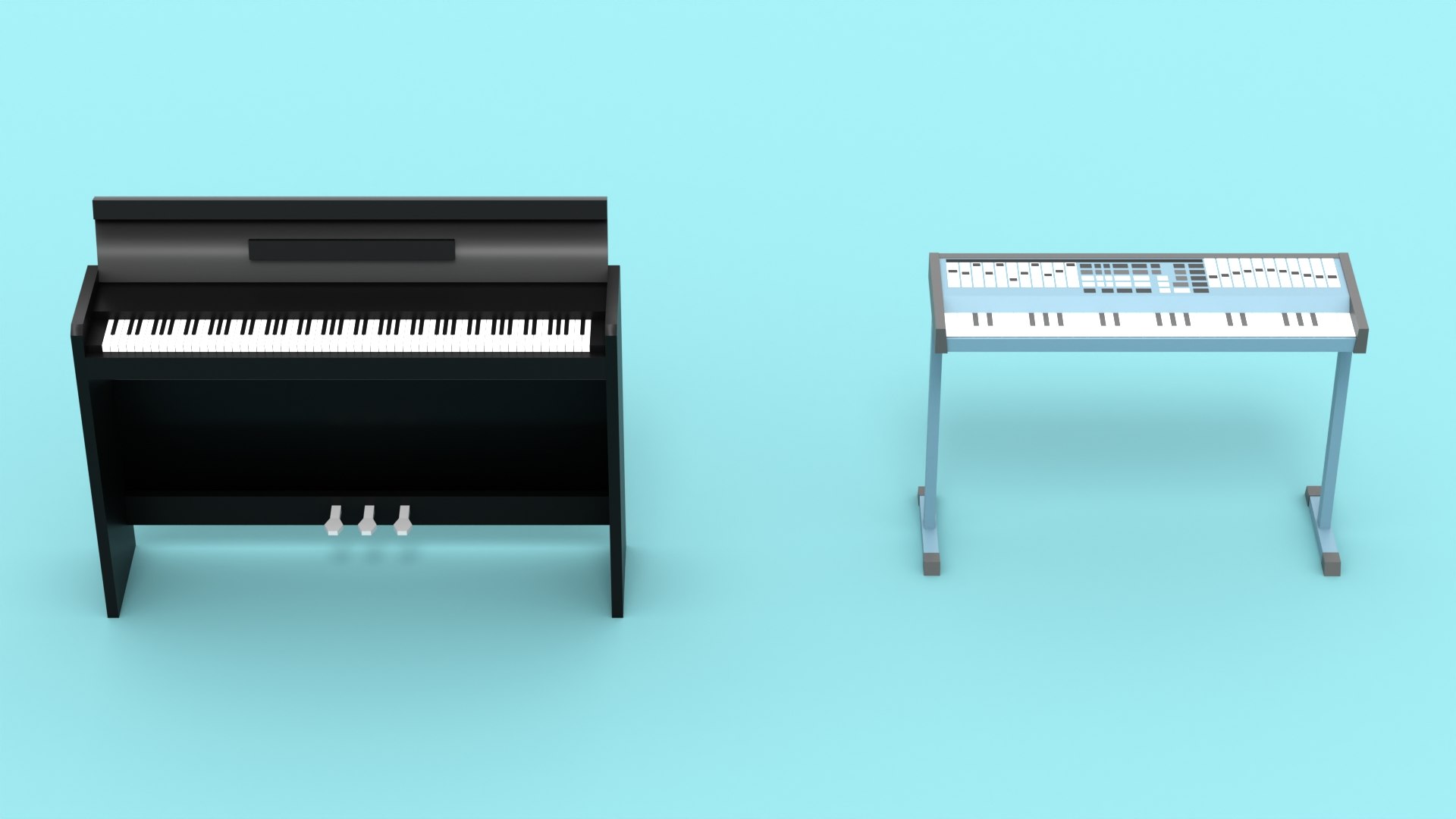 STYLIZED MUSIC INSTRUMENTS 3D MODEL PACK LOW POLY GAME READY PIANO DRUM GUITAR SPEAKER FBX OBJ BLEND 3D https://p.turbosquid.com/ts-thumb/k8/b3MQgU/yH/4/jpg/1773903770/1920x1080/fit_q87/56adec8f999714bfd057e5108041128acd487bb8/4.jpg