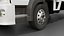 Autocarro pianale Mercedes Atego 2013