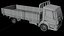 Autocarro pianale Mercedes Atego 2013