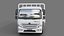 Autocarro pianale Mercedes Atego 2013