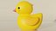 Bathroom Duck