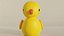 Bathroom Duck