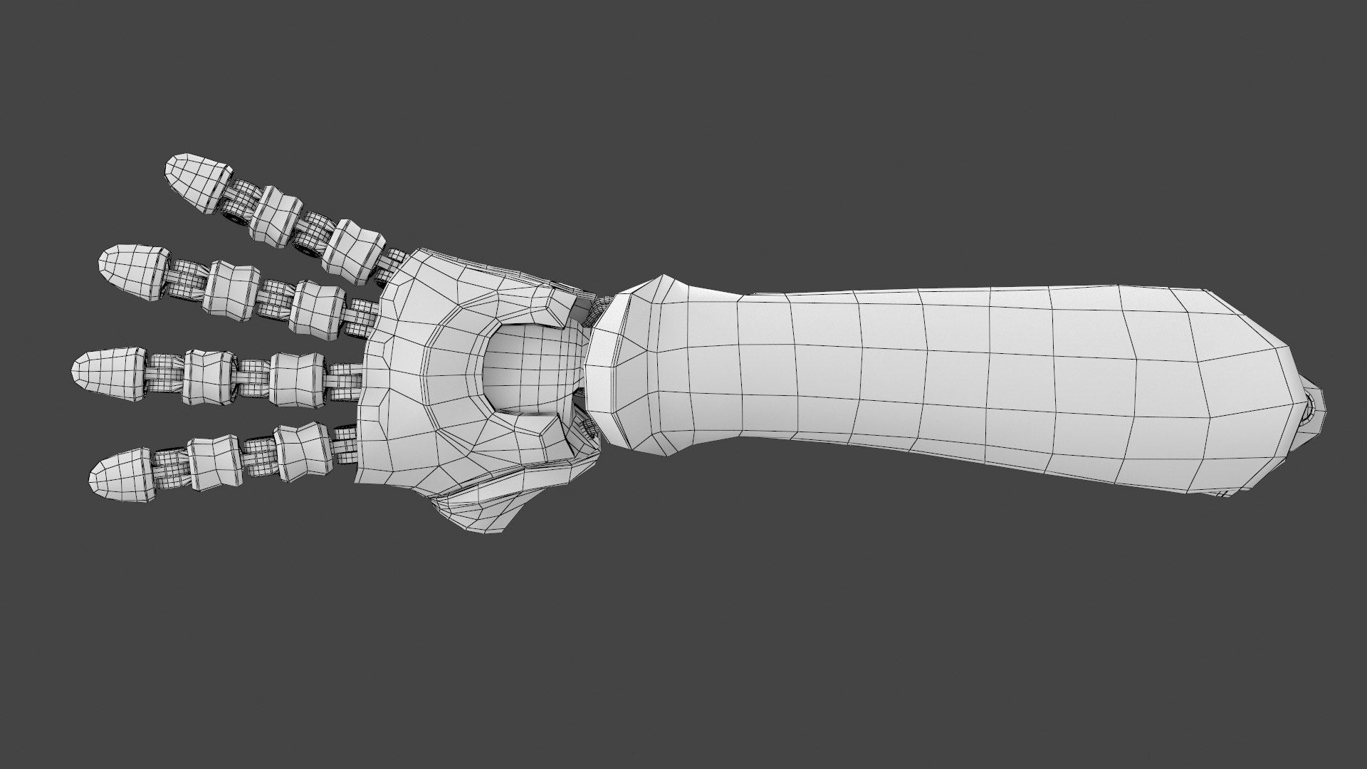 Robot Hand 5 3D model https://p.turbosquid.com/ts-thumb/k8/f5Nncu/Vv/12/jpg/1630491314/1920x1080/fit_q87/2c8156959b891c3f88d0cbfd0c8a71e3b9343336/12.jpg