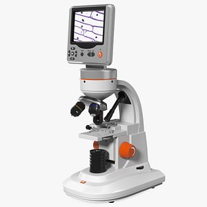 Professional Biological Microscope