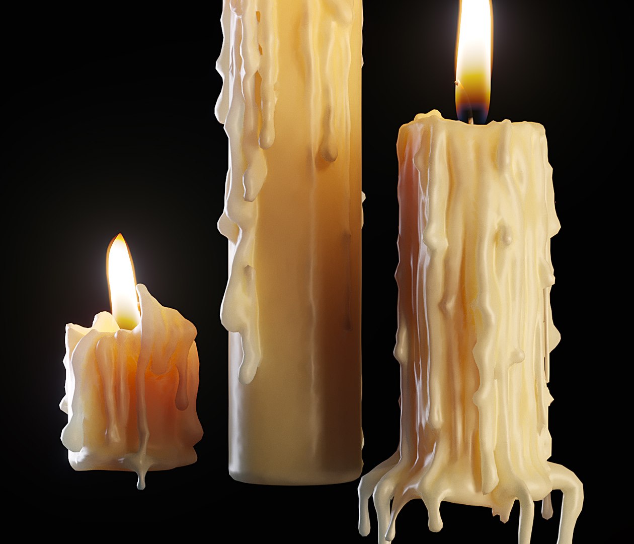 22,633 Melting Candle Images, Stock Photos, 3D objects, & Vectors