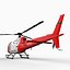 Eurocopter AS350