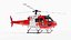 Eurocopter AS350
