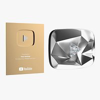 Youtube Awards Collection