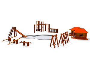 playground max free