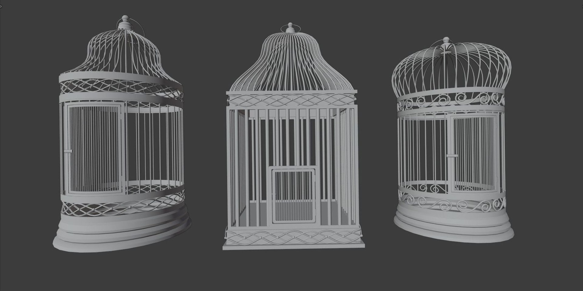 bird cage 3D model https://p.turbosquid.com/ts-thumb/k8/r3LGjJ/5v/5/jpg/1614700377/1920x1080/fit_q87/d1f8442ab814756a404556a553b79fd5888f7b2f/5.jpg
