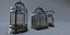 Bird Cage Collection