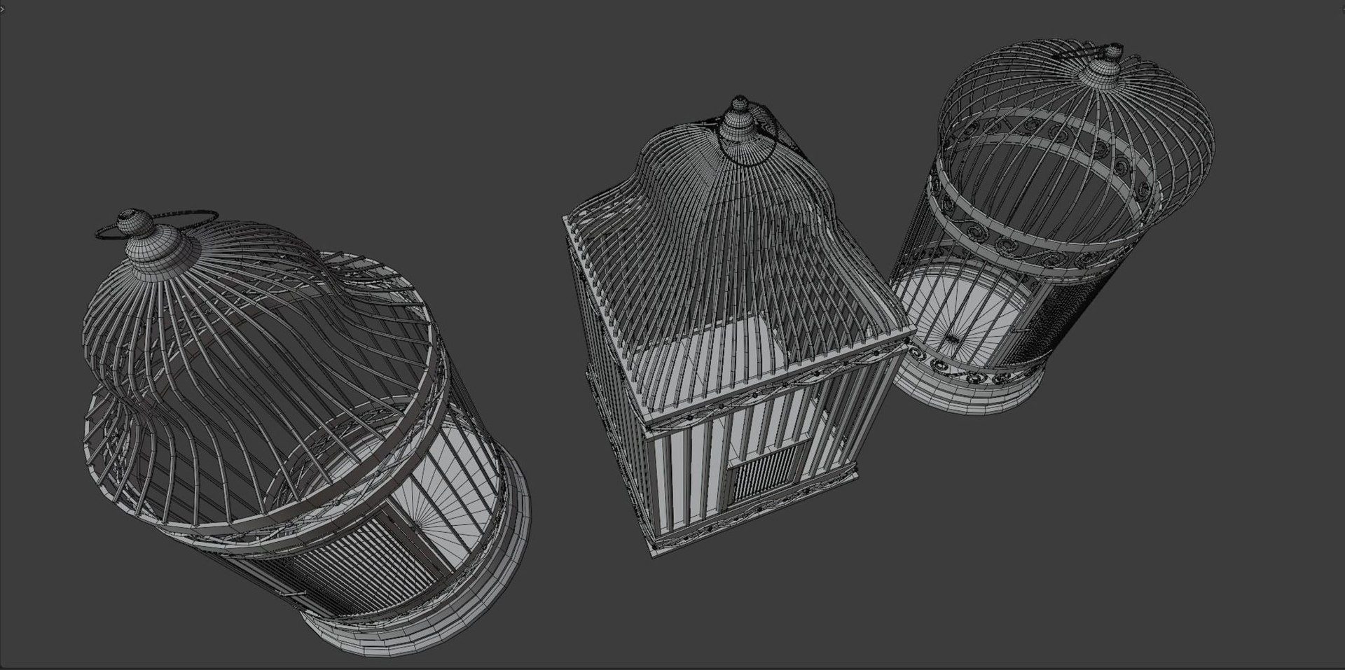 bird cage 3D model https://p.turbosquid.com/ts-thumb/k8/r3LGjJ/px/7/jpg/1614700377/1920x1080/fit_q87/67d43690d7d67d6eaf703213215101fcfa68175d/7.jpg