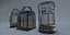 Bird Cage Collection