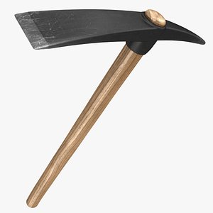 Pickaxe