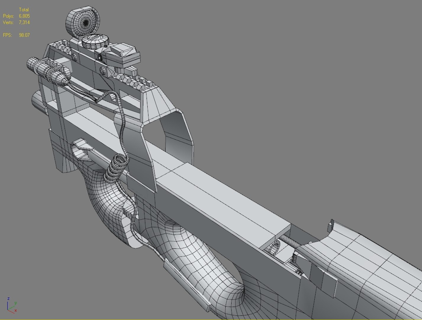 p90 fn gun 3d model https://p.turbosquid.com/ts-thumb/k8/vibA88/BZpKqzjV/p90s11/jpg/1269639276/1920x1080/fit_q87/eaa8f1f73f24812b4bdb13c0f0d0264d66b0a802/p90s11.jpg
