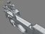 FN P90 SMG