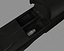 FN P90 SMG