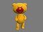 bear max
