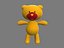 bear max