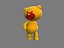 bear max