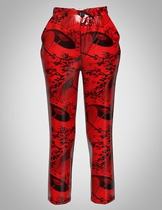 trouser slack female