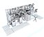 Lathe machine workbench workshop Industrial garage tools
