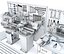Lathe machine workbench workshop Industrial garage tools