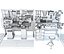 Lathe machine workbench workshop Industrial garage tools