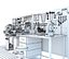 Lathe machine workbench workshop Industrial garage tools