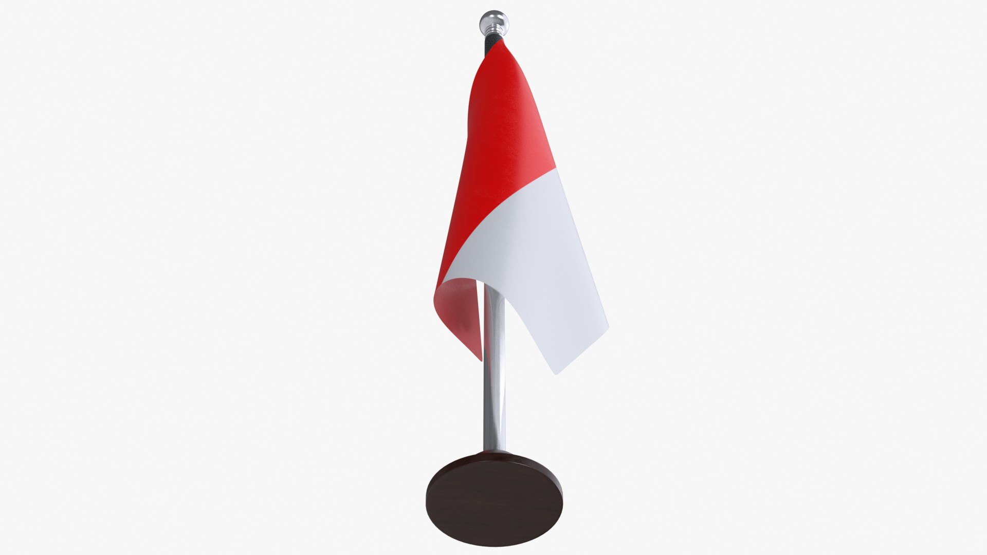 Indonesia Flag Stand(1) model https://p.turbosquid.com/ts-thumb/k9/3YgQ1w/O8/cloth_flag_stand_main_pr_f_0165/jpg/1766754345/1920x1080/fit_q87/effbd2f3c27a7604eb972d3a377463bee0e07de4/cloth_flag_stand_main_pr_f_0165.jpg