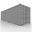 Shipping Container