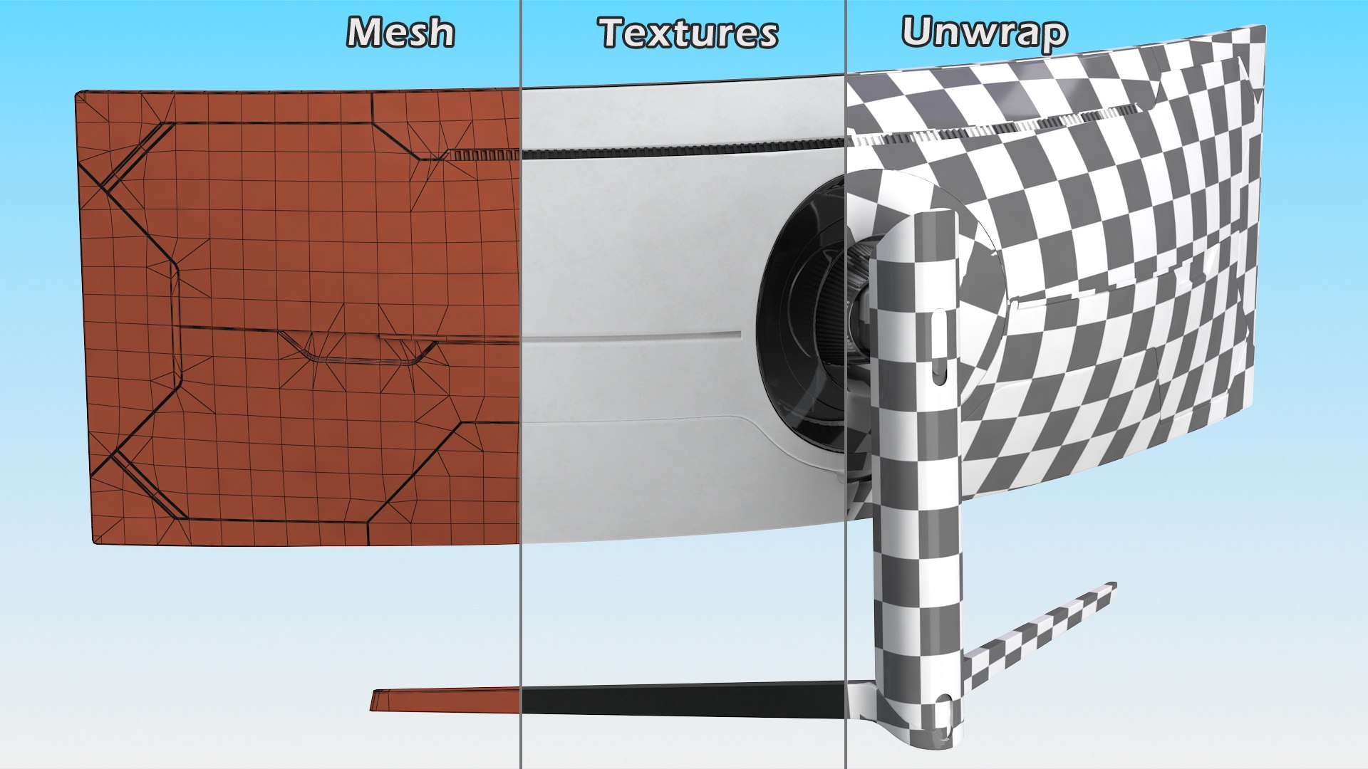 Samsung Odyssey G9 Ultrawide Gaming Monitor OFF Rigged for Cinema 4D 3D model https://p.turbosquid.com/ts-thumb/k9/5lyXad/1b/samsungodysseyg9ultrawidegamingmonitoroffriggedc4dmodel019/jpg/1645587106/1920x1080/fit_q87/804357950d450ab25514e38c257e3378672e14ec/samsungodysseyg9ultrawidegamingmonitoroffriggedc4dmodel019.jpg