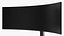 Samsung Odyssey G9 Ultrawide Gaming Monitor OFF Rigged for Cinema 4D