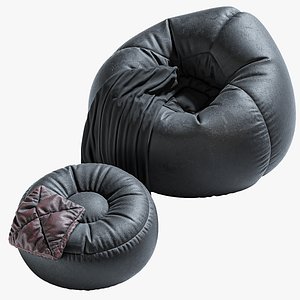 Bean Bag Chair