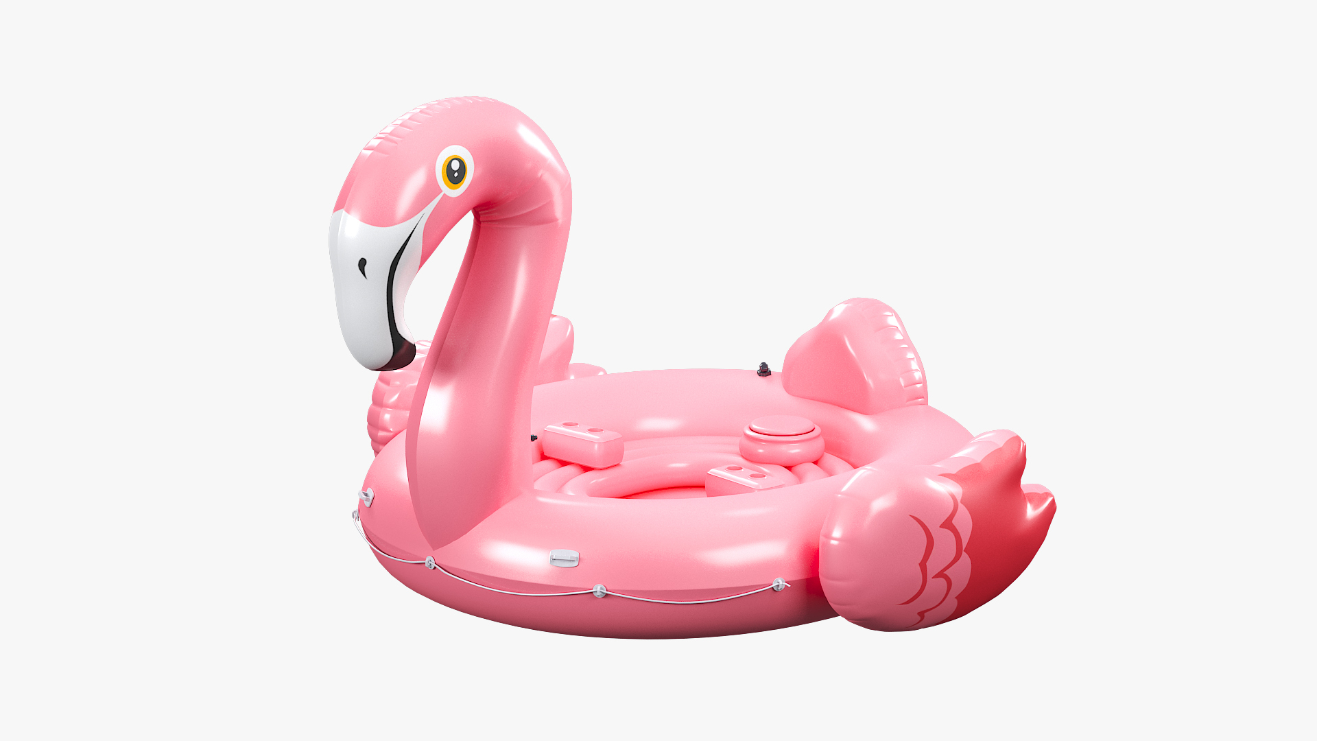 Party sale flamingo intex