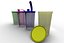 copo de tupperware