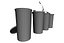 copo de tupperware