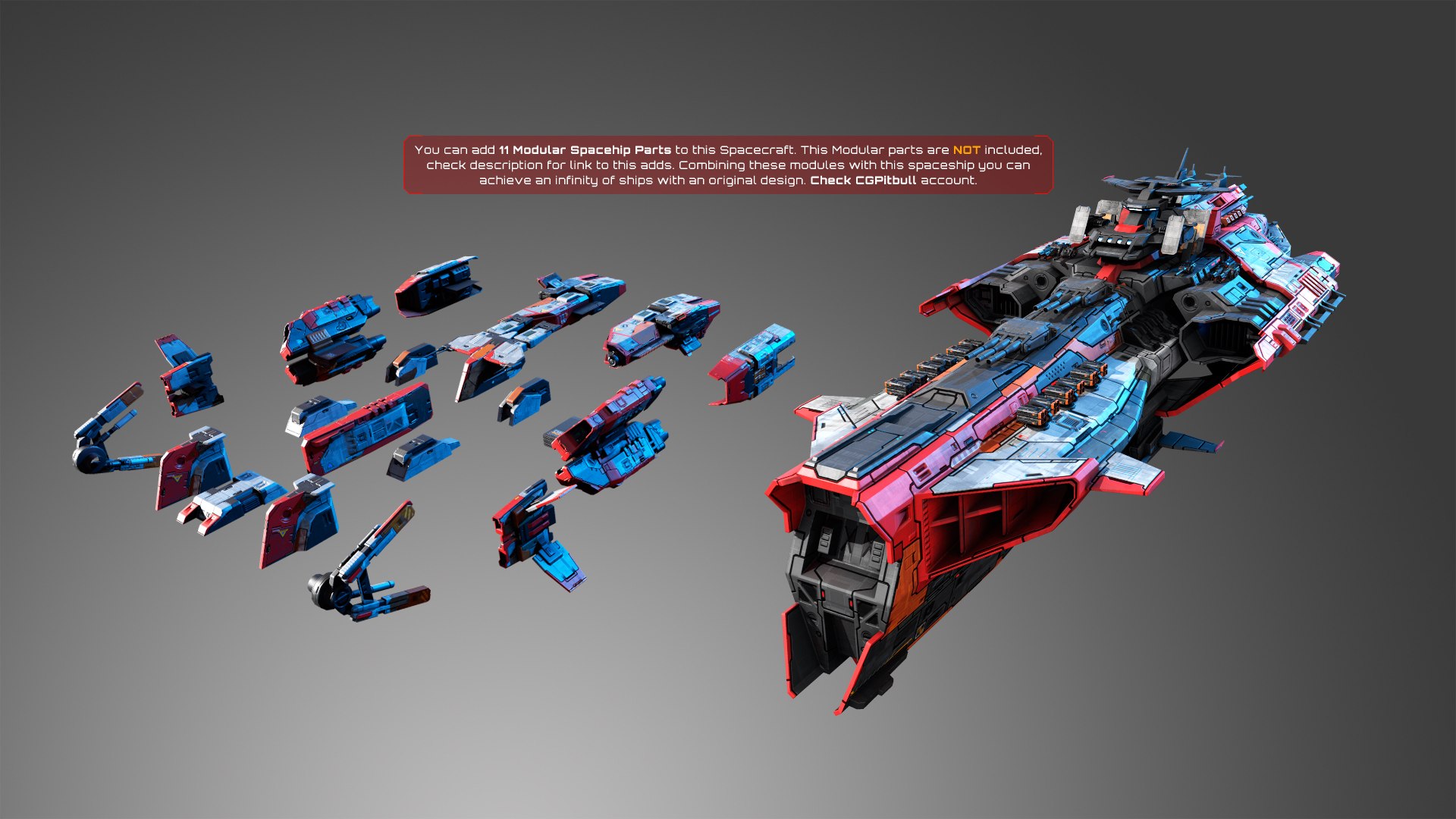 3D spaceship starship spacecraft https://p.turbosquid.com/ts-thumb/k9/BMtU7z/Hv/yamato_04/jpg/1611250755/1920x1080/fit_q87/197e82ed83388fc18b6f89251a250dd0c541c75f/yamato_04.jpg