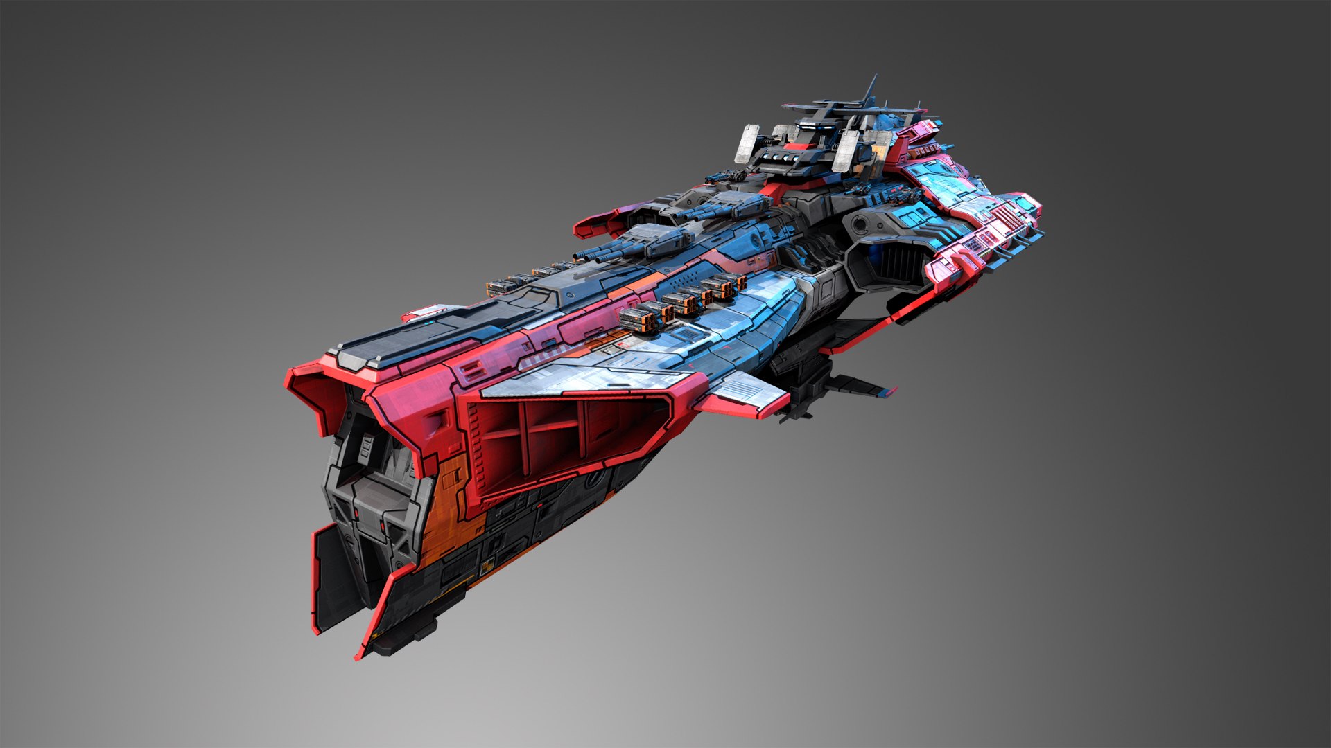 3D spaceship starship spacecraft https://p.turbosquid.com/ts-thumb/k9/BMtU7z/O9/yamato_07/jpg/1611250755/1920x1080/fit_q87/ba668343e2674bbe0263d9c4e9ab82809323fd1a/yamato_07.jpg