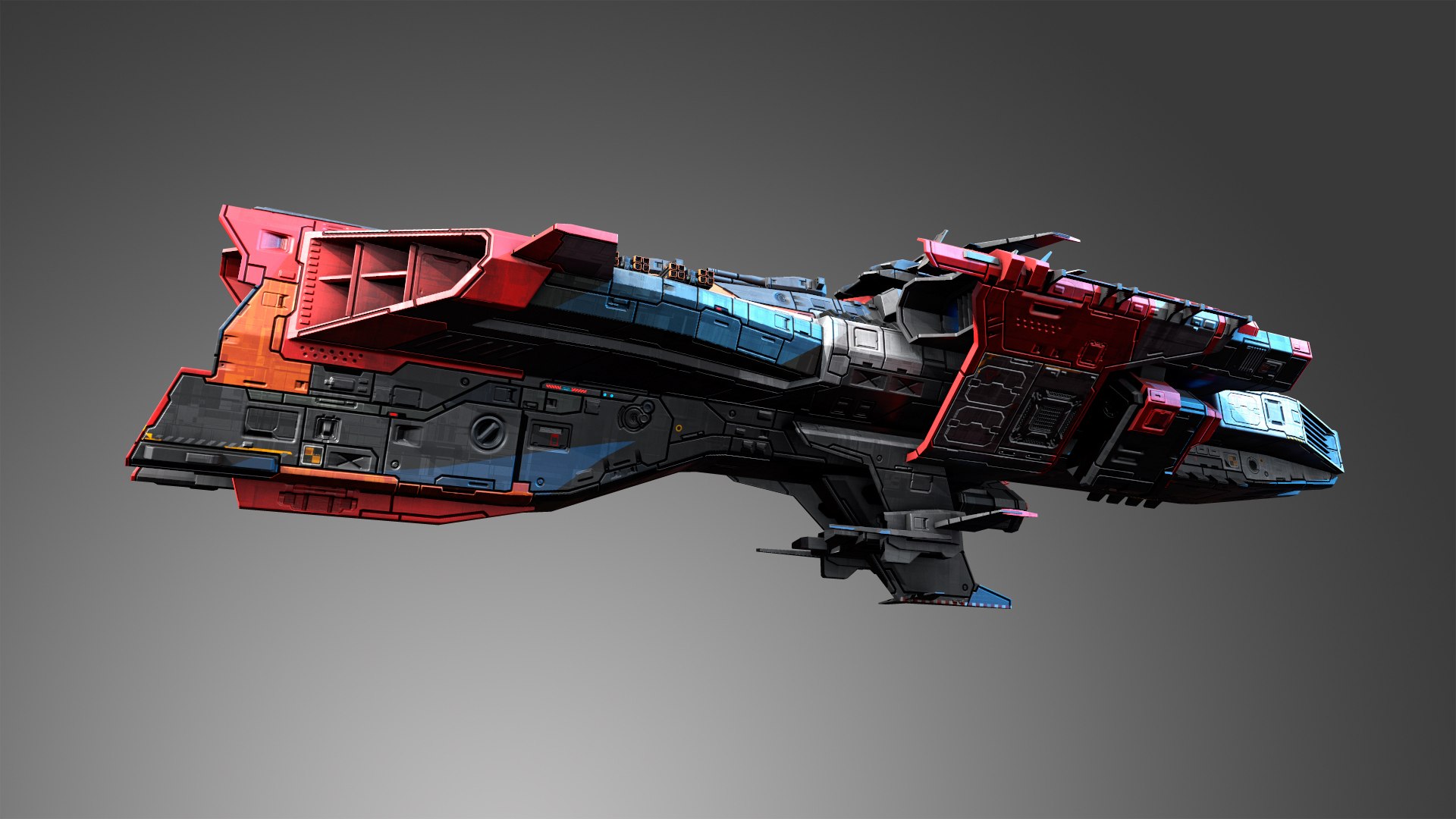 3D spaceship starship spacecraft https://p.turbosquid.com/ts-thumb/k9/BMtU7z/Zd/yamato_05/jpg/1611250754/1920x1080/fit_q87/27440889508214ac2d0e5d3279b33bb15b090933/yamato_05.jpg