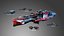 NEXTGEN - Yamato Cruiser - Class XV