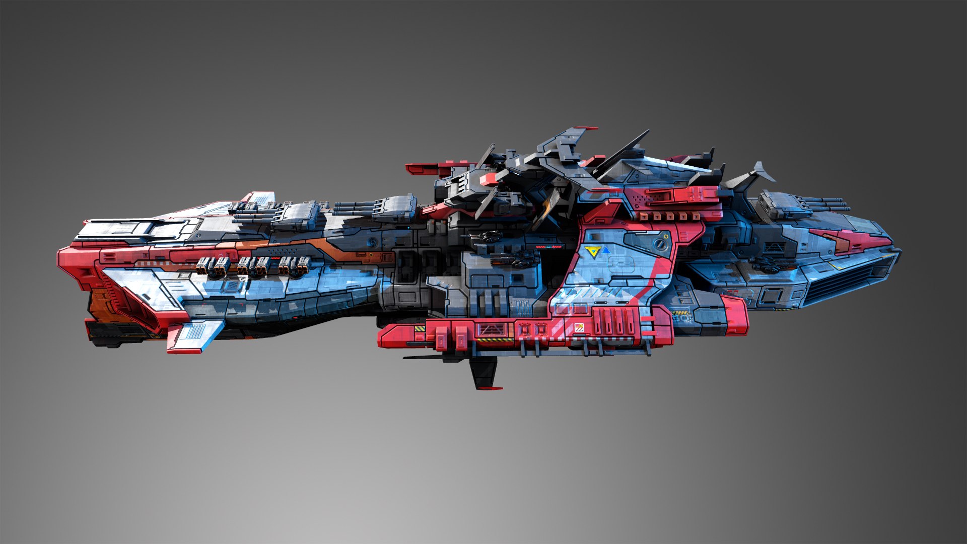 3D spaceship starship spacecraft https://p.turbosquid.com/ts-thumb/k9/BMtU7z/av/yamato_03/jpg/1611250754/1920x1080/fit_q87/2c76aa358f168c429885b933ec4604f4e3134f75/yamato_03.jpg