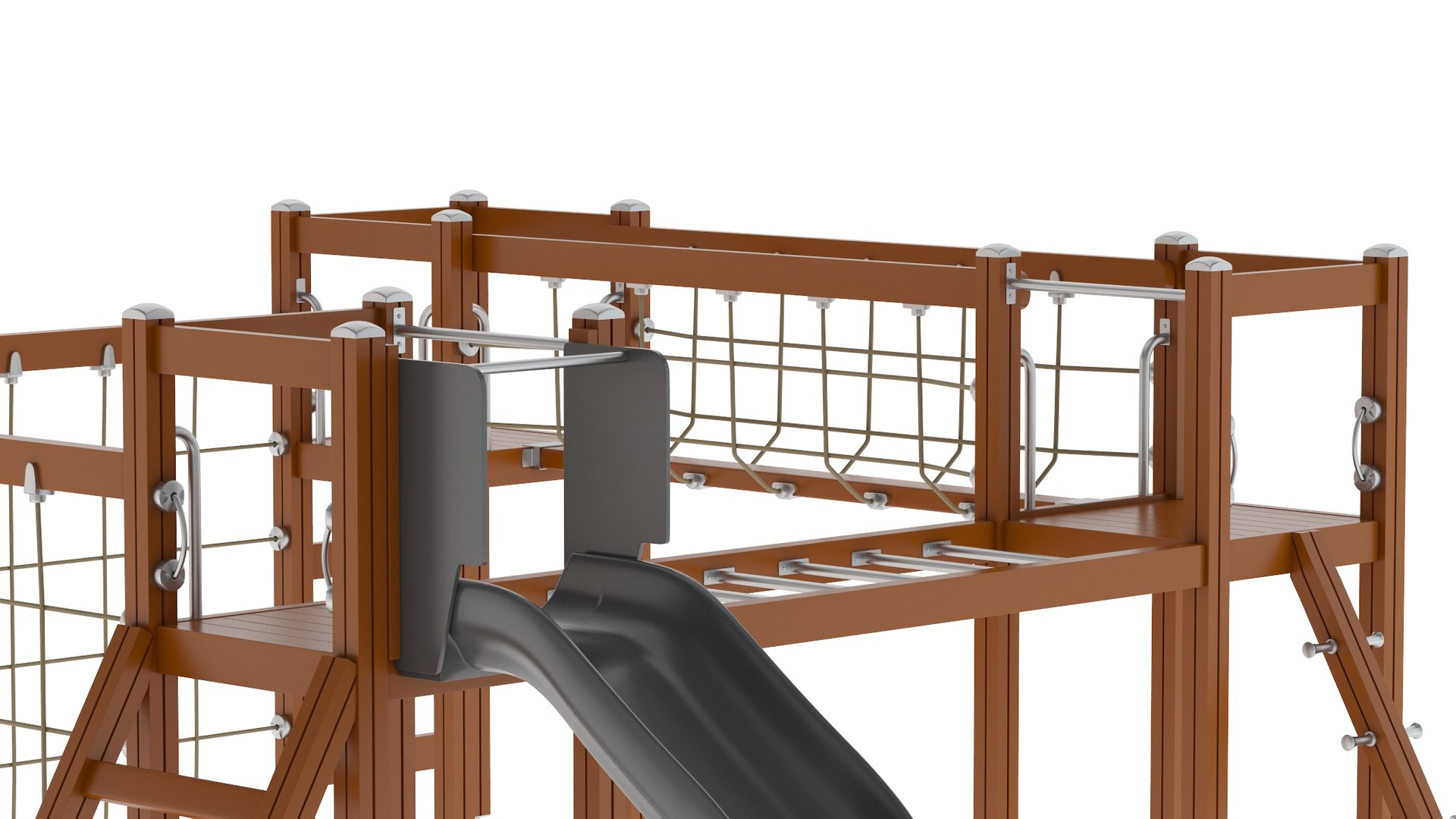 Lappset Motoric Track 04 3D - TurboSquid 1748347