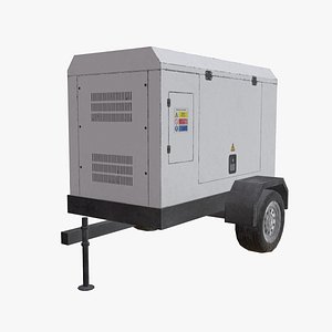 3ds max generator ready unreal