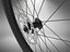 自転車の車輪