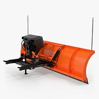 Snowplow Generic