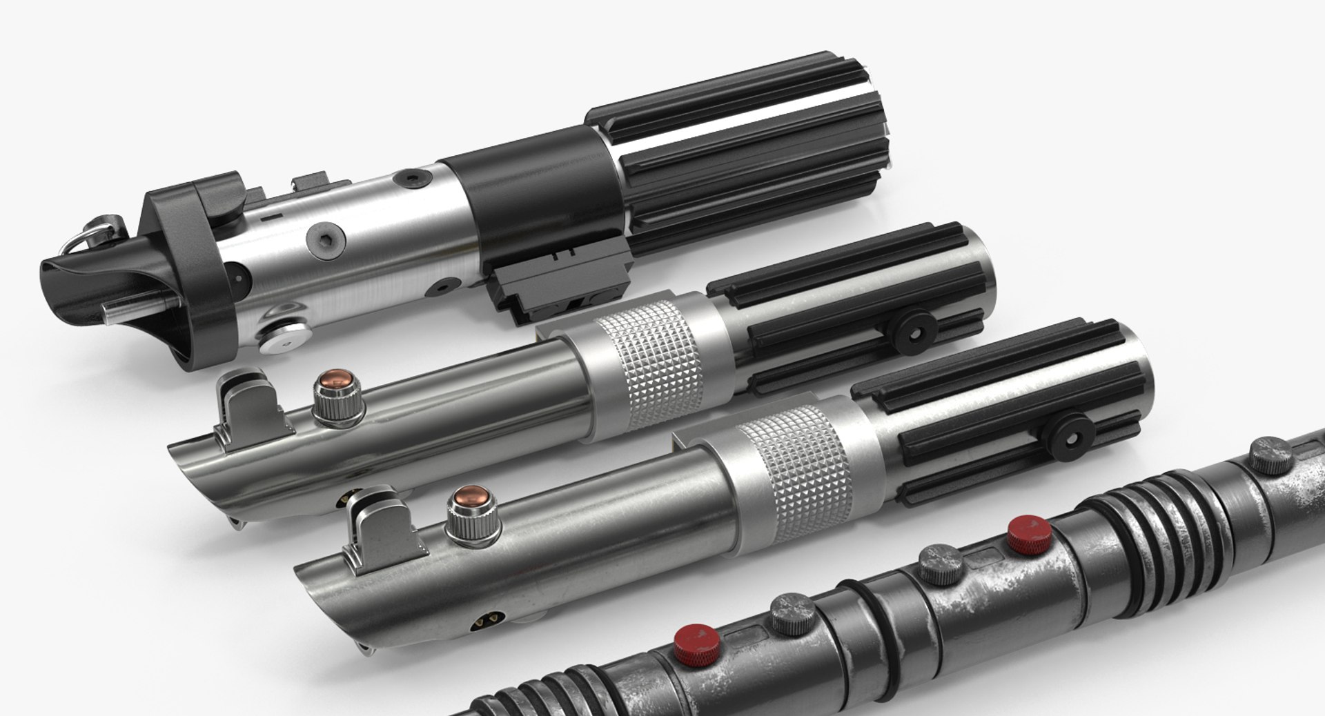 star wars weapons 2 3D model https://p.turbosquid.com/ts-thumb/k9/QO73iD/53VVsB3R/starwarsweaponscollection3dmodels03/jpg/1494772402/1920x1080/fit_q87/e08b5f35bfcad56e30560a4b0776e760868a1a8b/starwarsweaponscollection3dmodels03.jpg