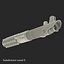 Star Wars Weapons 3D Models Collection 2