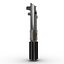 Star Wars Weapons 3D Models Collection 2