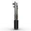 Star Wars Weapons 3D Models Collection 2